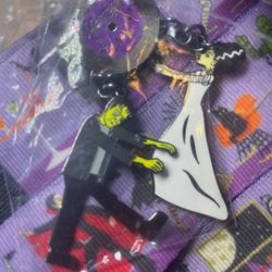 Harvey’s Modster Mash Med Streamline Tote 2021 Monster Mash NEW IN BAG!! 