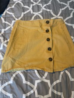 Youth skirt