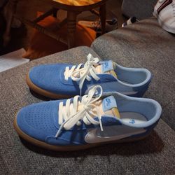 Nike SB Heritage Vulc 