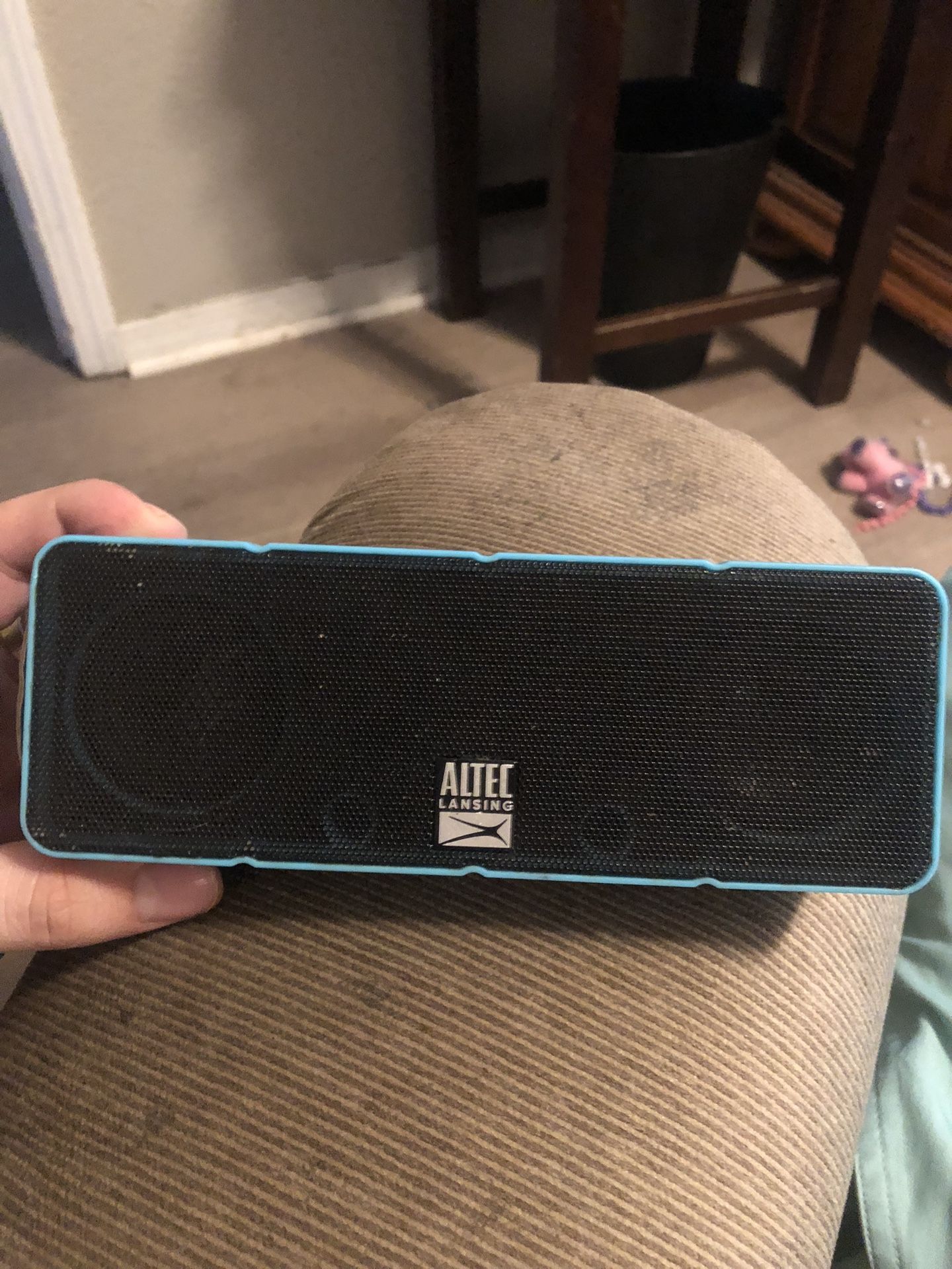 Bluetooth Speaker
