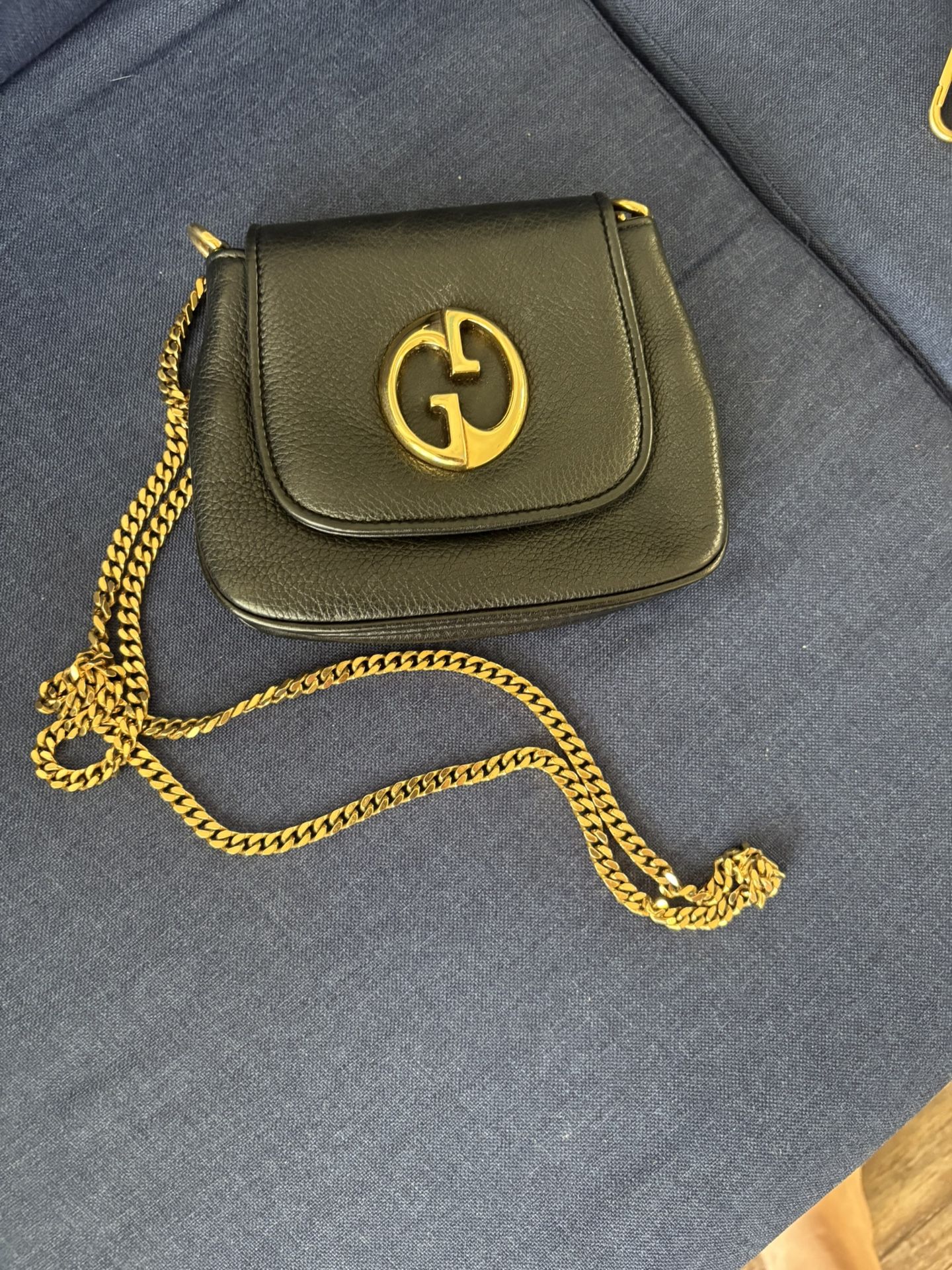 Gucci crossbody bag