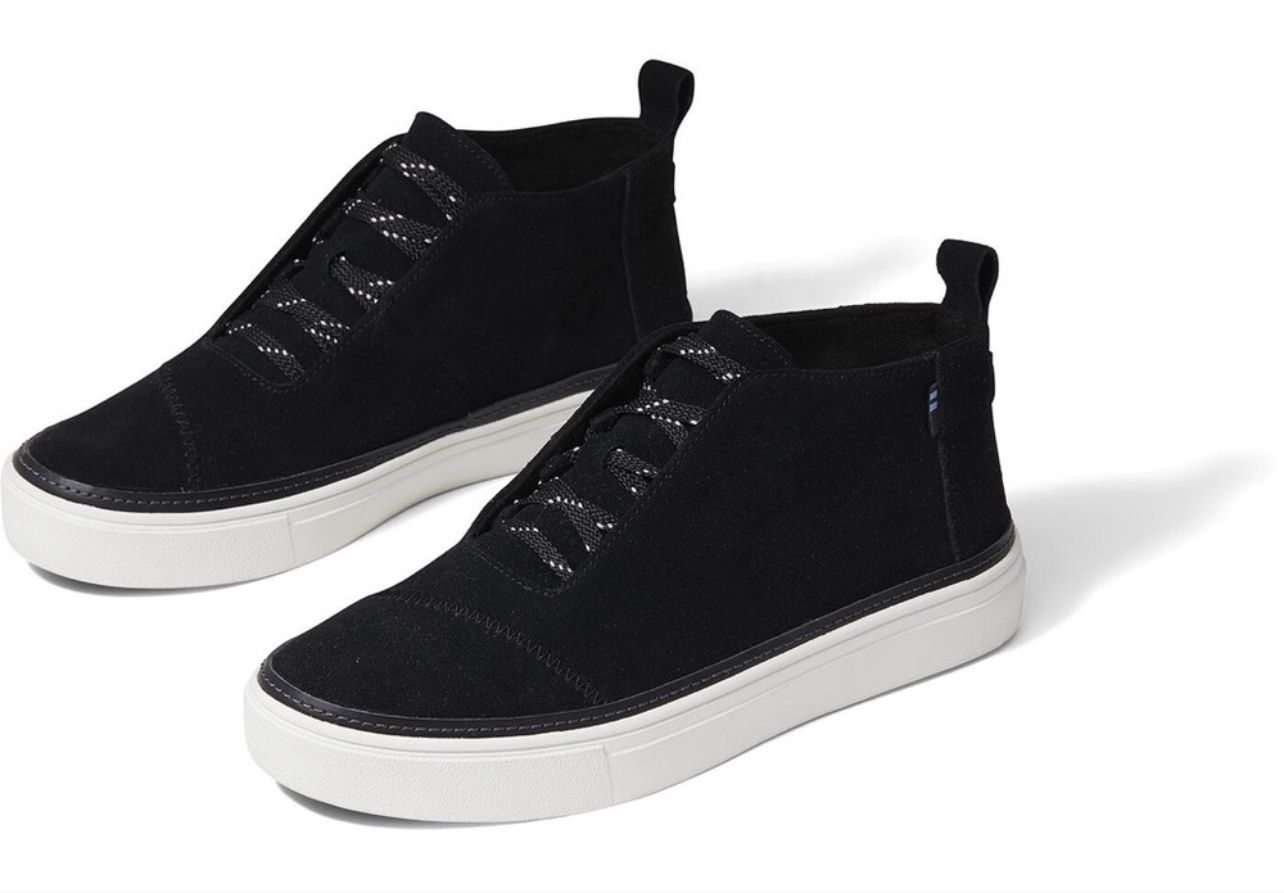 Tom’s Riley Sneakers 7.5