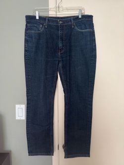 541 Athletic Taper Men's Jeans
