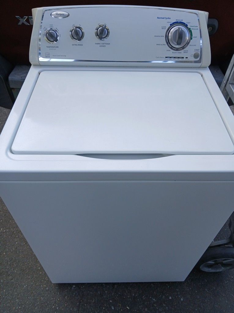Washer