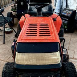 Tractor 🚜 En Venta