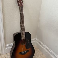 Yamaha guitar