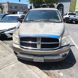 2007 Dodge 