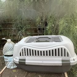 Cage For Small Animals