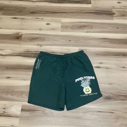 Mens Summer Shorts