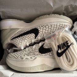 Nike Kobe 6 Sail All Star