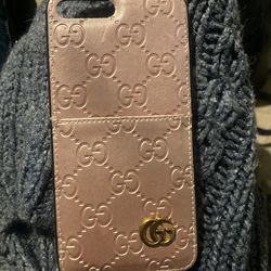 iPhone 6 /7 /8 Plus Case