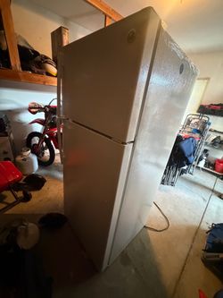 fridge