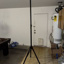 Pyle Speaker Tripod Mount - 70”