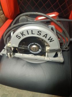 Skilsaw spt 67 m8 sidewinder skilsaw.