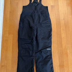 Boulder Gear Women’s  XL Snow Bib