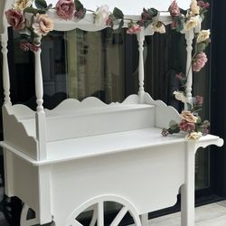 Candy Cart