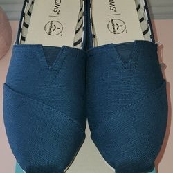 TOMS Women's Shoes 