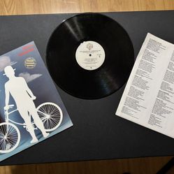 ANDY FAIRWEATHER LOW Mega-Shebang WARNER BROS