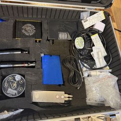 Tattoo Equipment 