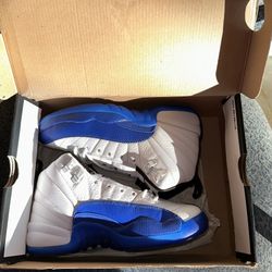 Jordan 12 