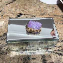 Jewelry Box