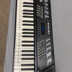 RockJam Electric Piano