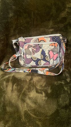 Vera Bradley Bag