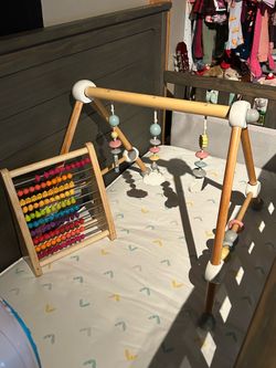 Baby Toys