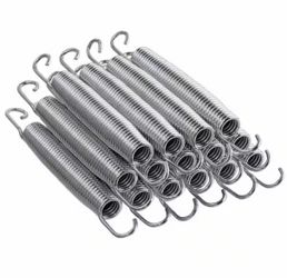 Machrus Upper Bounce 7 in. Trampoline Springs