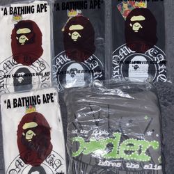 Sp5der Hoodie 
