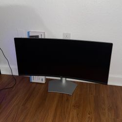Dell Monitor 