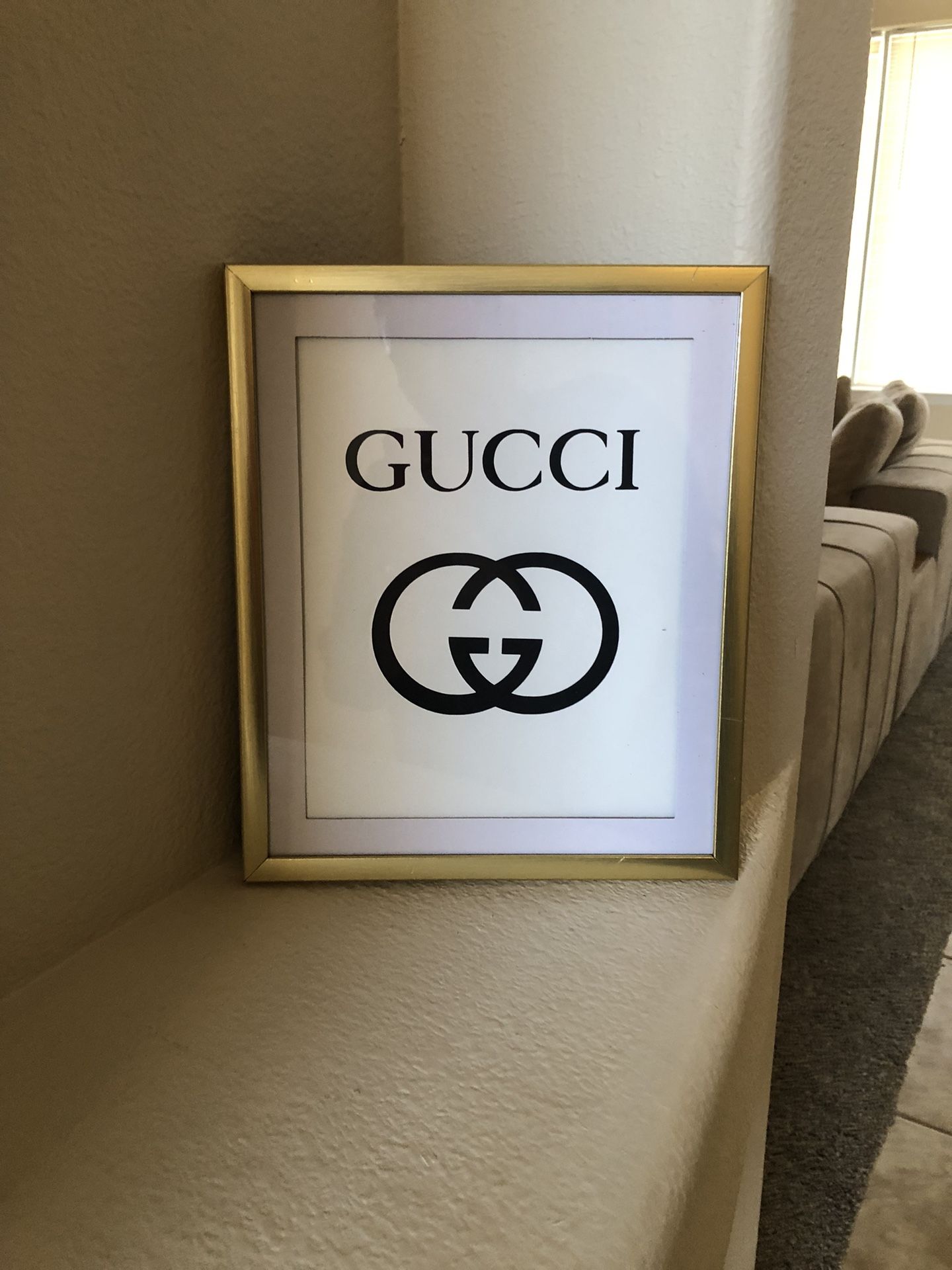 Silhouette picture 8 x 10 custom mean