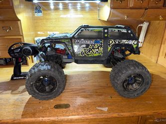 Rc Traxxas