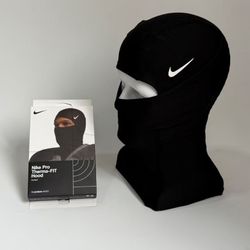 Nike Ski Mask Therma Fit