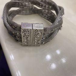 Metal Bracelet