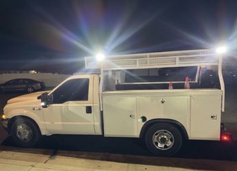 2003 ford F250 super duty
