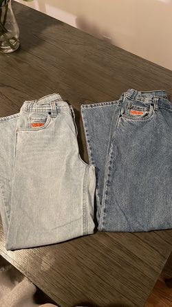 Mens Empire Jeans