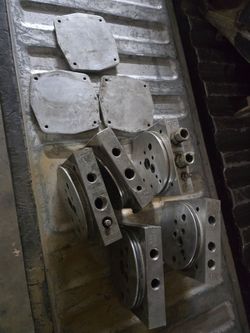 Lowrider Parts