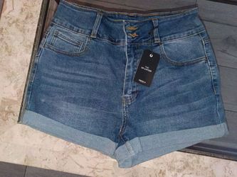 Forever 21 Shorts