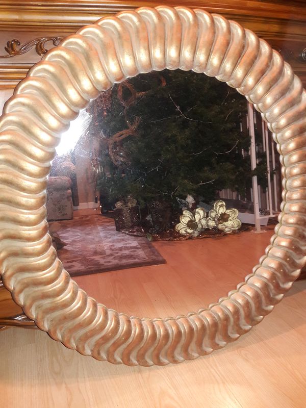 Espejo Redondo Grande Home Interiors For In San Jose Ca Espejo Redondo Grande Home Interiors For In San Jose Ca Offerup