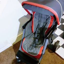 Graco Baby Stroller 