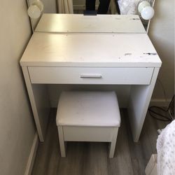 Vanity