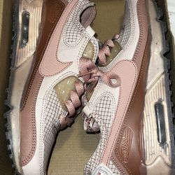Nike Air Max Pink 