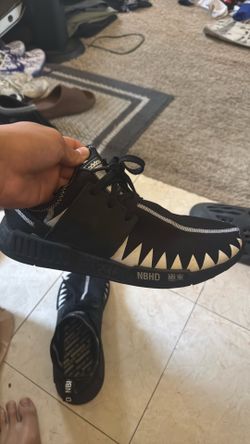 Adidas NMD R1
