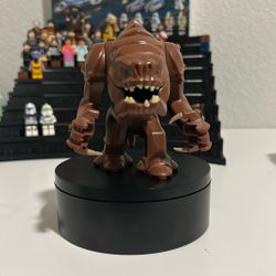 Lego rancor