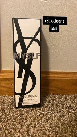 YSL MYSLF Eau de Parfum