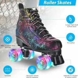 Rollerskates