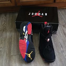 JORDAN SHOES SIZE 12