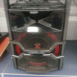 LG Bluetooth Stereo
