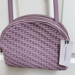 Anthropologie Handbag